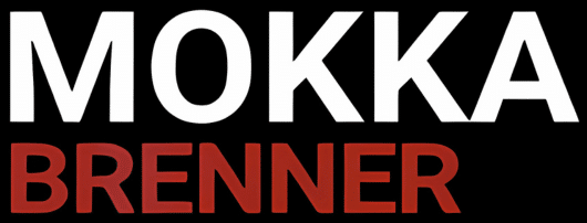 Mokka Brenner